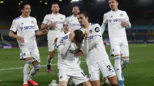 بطولات أوروبية