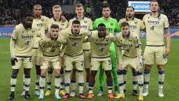 بطولات أوروبية