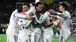 بطولات أوروبية