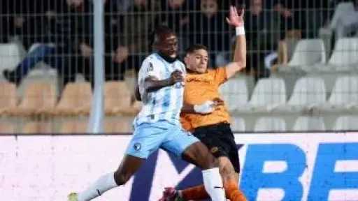 بطولات عربية