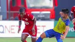 بث مباشر لمباراة بيترو أتلتيكو...