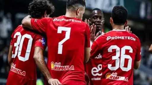 بطولات عربية