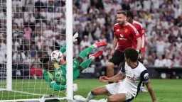 أين يمكن مشاهدة مباراة مانشستر...