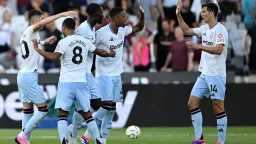 بث مباشر لمباراة بورنموث ضد...