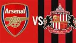 بث مباشر لمباراة آرسنال ضد...
