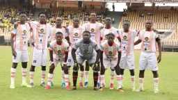 بث مباشر لمباراة سان بيدرو...