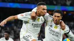 بث مباشر لمباراة أتلتيكو مدريد...