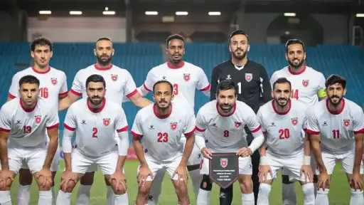 بطولات عربية