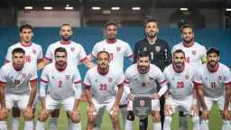 بطولات عربية