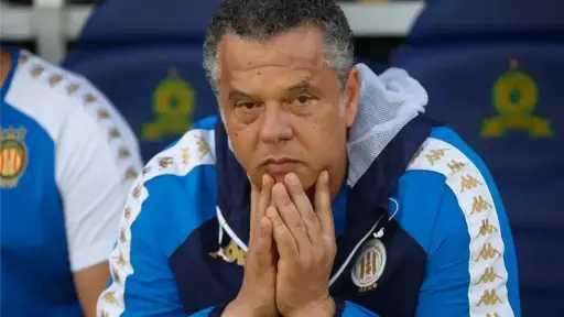 بطولات عربية