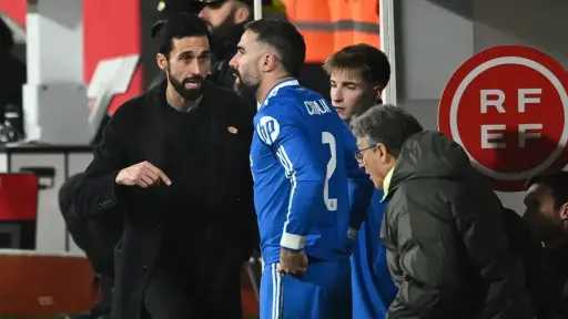 بطولات أوروبية