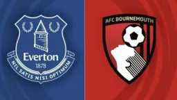 بث مباشر لمباراة إيفرتون ضد...