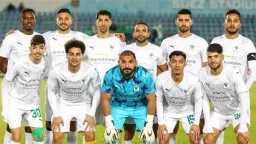 بث مباشر لمباراة المصري ضد...