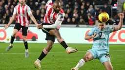 بث مباشر لمباراة كريستال بالاس...