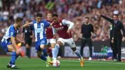 بث مباشر لمباراة أستون فيلا...