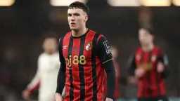 ريال مدريد يعلن رسميًا صفقة...