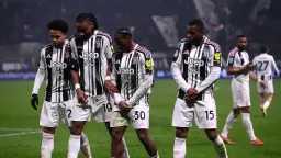 مانشستر يونايتد في مرمى يوفنتوس.....