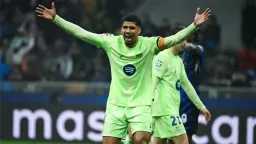 أزمة في مدريد.. أراوخو يضع...