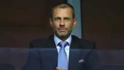 عاصفة جديدة في أوروبا.. اليويفا...