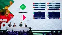 بطولات أوروبية