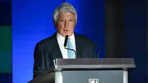 بطولات أوروبية