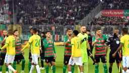 بث مباشر لمباراة صن داونز...