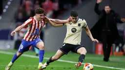 برشلونة يفجرها رسمياً.. شكوى للاتحاد...