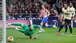 برشلونة في خطر.. الثنائي الذي...