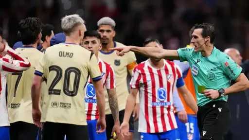 بطولات أوروبية