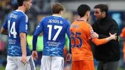 بطولات أوروبية