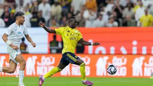 بطولات عربية