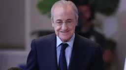 مفاجأة مدوية في البرنابيو.. من...