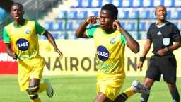 بث مباشر لمباراة اتحاد مانيما...