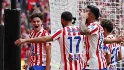 بث مباشر لمباراة رايو فاليكانو...