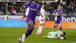 بث مباشر لمباراة تورينو ضد...