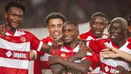 بطولات عربية