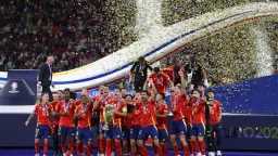 بطولات أوروبية