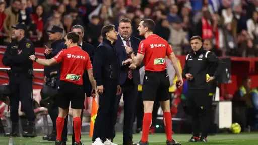 بطولات أوروبية