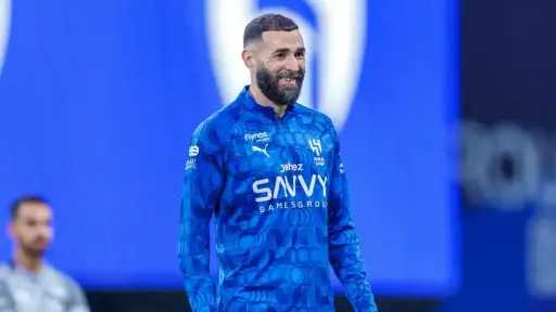 بطولات عربية