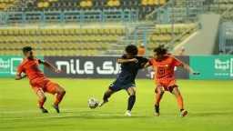 بث مباشر لمباراة إنبي ضد...