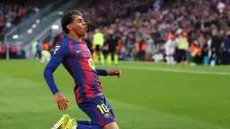 بث مباشر لمباراة جيرونا ضد...