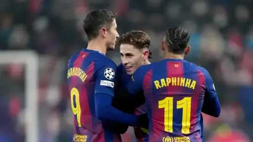 بطولات أوروبية