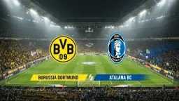 بث مباشر لمباراة بوروسيا دورتموند...