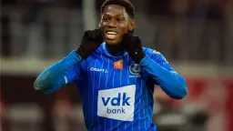 بث مباشر لمباراة دينامو زغرب...