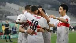 بث مباشر لمباراة سيلتيك ضد...