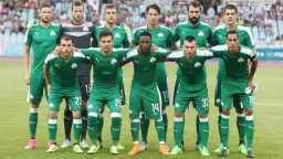 بث مباشر لمباراة باناثينايكوس ضد...