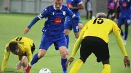 بث مباشر لمباراة كوبس ضد...