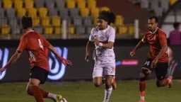 بث مباشر لمباراة الزمالك ضد...