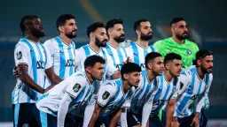 بطولات عربية