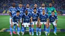 بطولات عربية